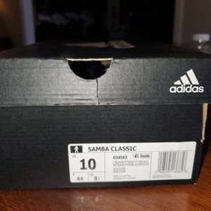 Adidas Samba classic
